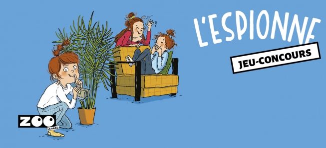 Découvrez tous les secrets de la famille de Romarine !